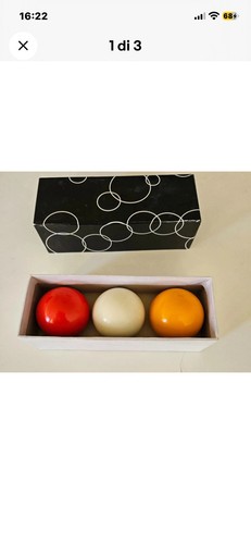 Set biglie per gioco - biglie, il