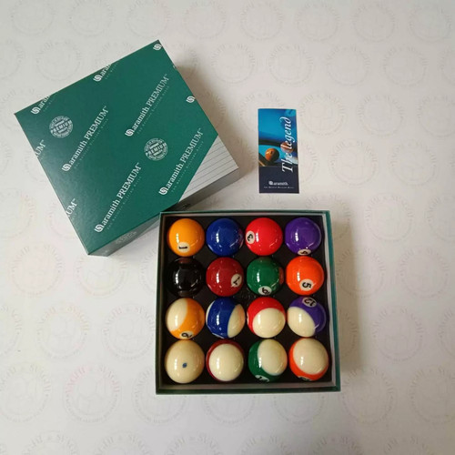 Bilie set pool - bilie,