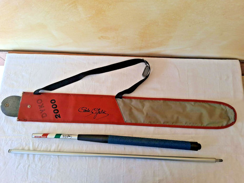 Stecca biliardo dyko 2000 - stecca,