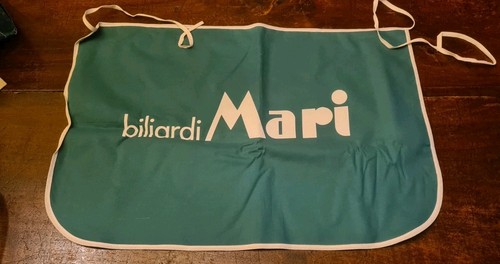 Mari biliardi grembiuli - mari,