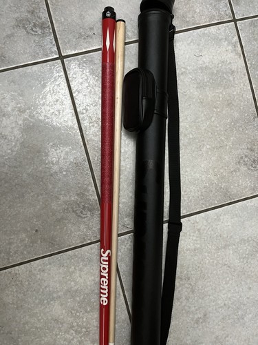 Supreme mcdermott pool stecca - supreme,