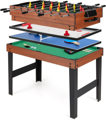 Tavolo multigioco con - 1,