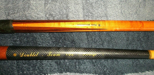 Stecche professionali - stecche,