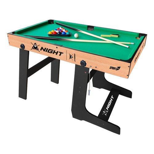 Mandelli biliardo night - mandelli,
