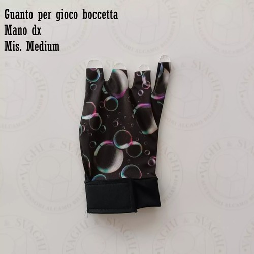 Guanto per gioco - per, mano