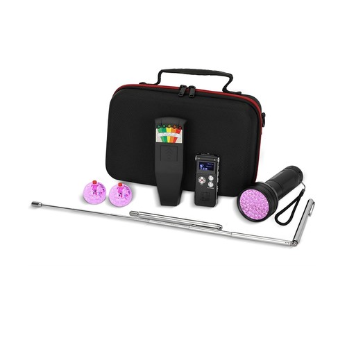 Kit attrezzatura per - kit, di