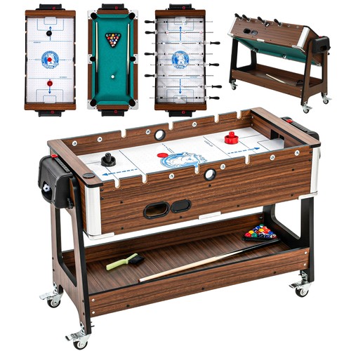 Sportnow tavolo multigioco - sportnow,
