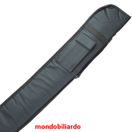 Fodero morbido nero - fodero,