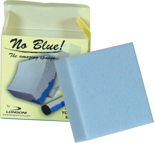 Spugna abrasiva blue per la - spugna,