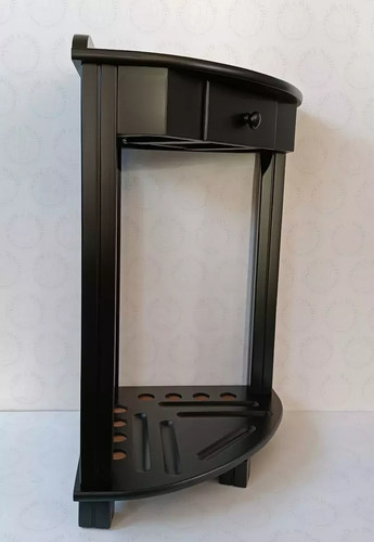 Porta stecche basso angolo - stecche,