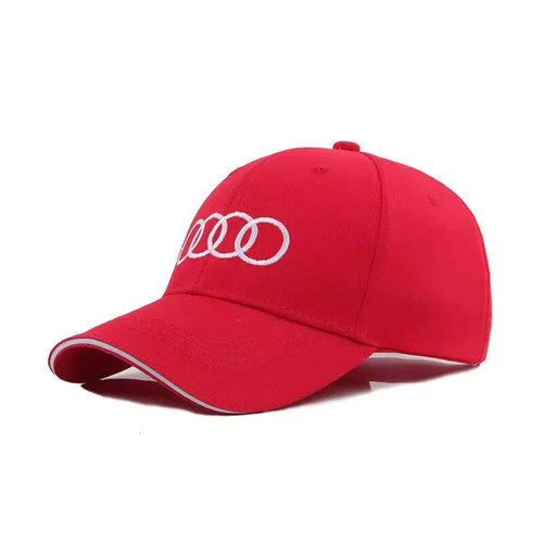 Cappellino baseball audi - audi, s