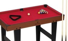 Biliardo Biliardino Dal Negro