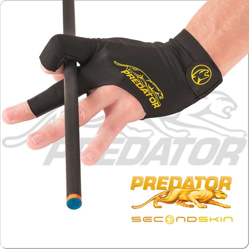 Guanto predator second skin - guanto,