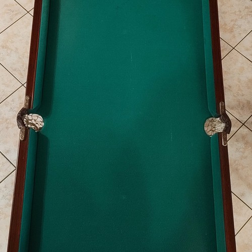 Set biliardo con - , palline