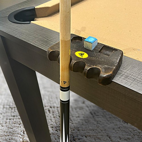 Porta stecche biliardo per - stecche,