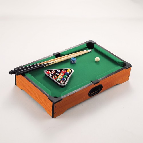 Mini carambola tavolo gioco - da,