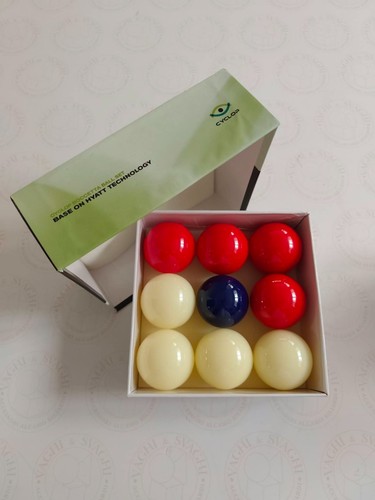 Bilie set boccetta cyclope - set, 5m