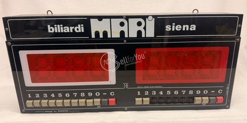 Tabellone segnapunti
