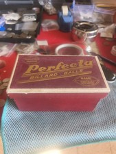 SET PALLE DA BILIARDO VINTAGE