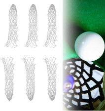 6 Borse Da Biliardo, Rete Da