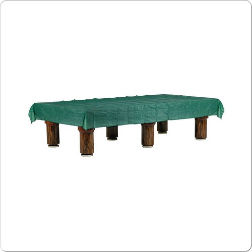 Coperta per biliardo plastica - coperta,