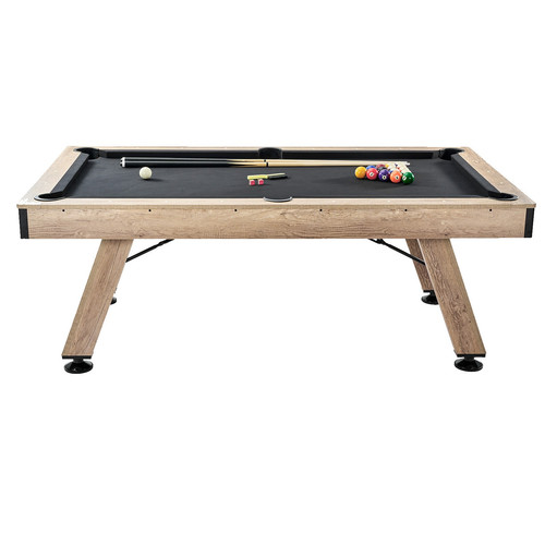 Tavolo biliardo set - da,