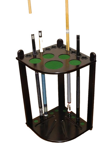 Porta stecche biliardo in - stecche,