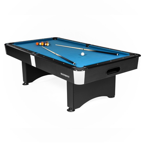Buckshot manhattan 7ft - buckshot,