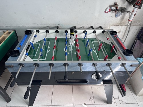 Calcio balilla biliardino - calcio,