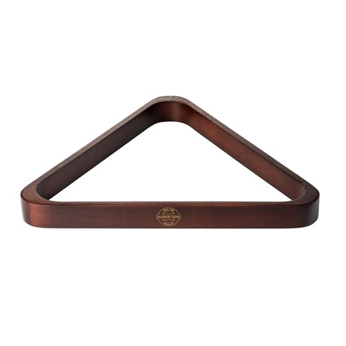 Triangolo snooker robertson - triangolo,