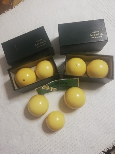 Set bilie vintage - set,