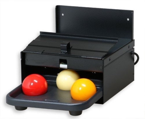 Box bilie biliardo favero - bilie,