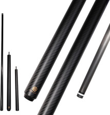 O Stecca Da Biliardo in Fibra