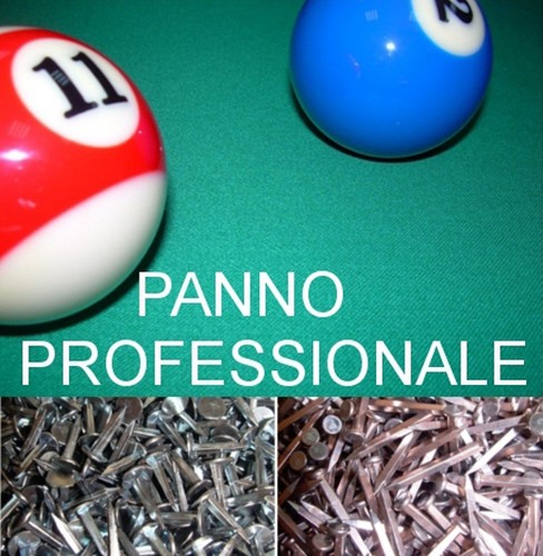 Kit panno gioco tavolo - x,