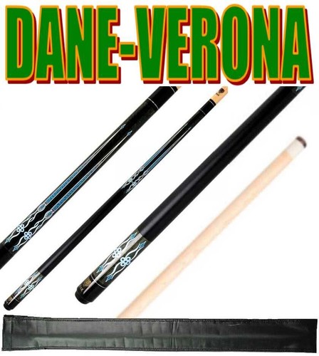 Stecca biliardo pool - da,