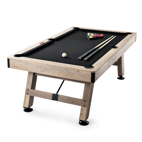 Tavolo biliardo set - biliardo,
