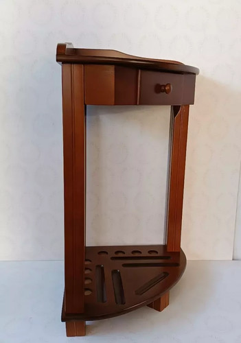 Porta stecche basso angolo - basso,