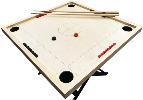 Novuss gioco standard