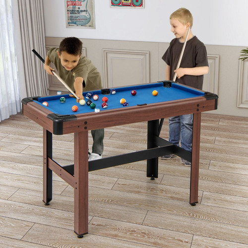 Tavolo biliardo 122cm - da,