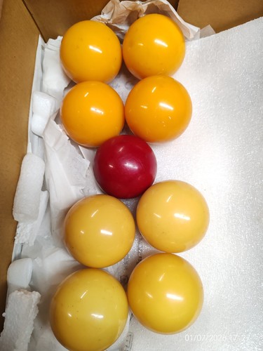 Bocce boccette set palle per - bocce,