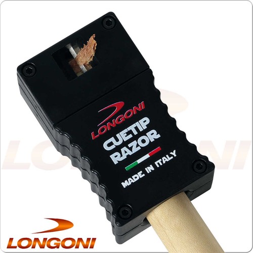 Bordatore longoni cuetip razor - bordatore,