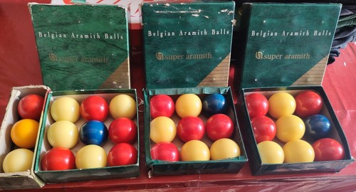 Bocce biliardo - da,