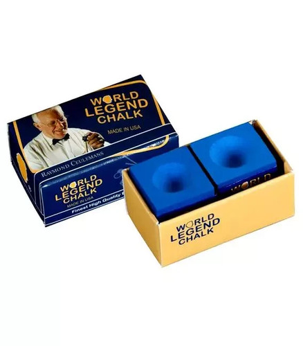 Gesso biliardo raymond - gesso, da