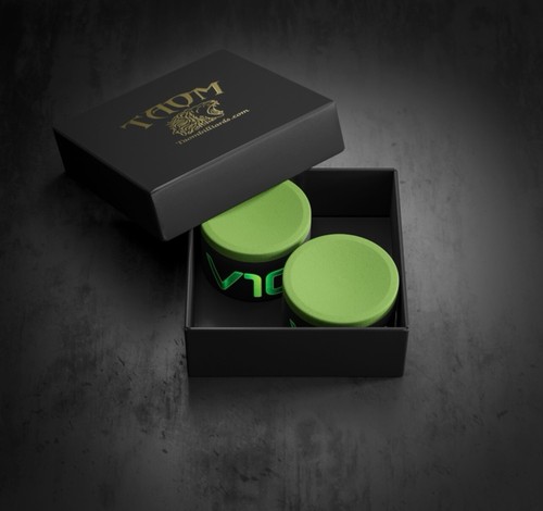 Taom v10 verde - taom,