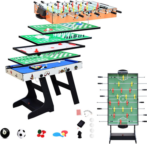 Tavolo multiplo 1 - in,
