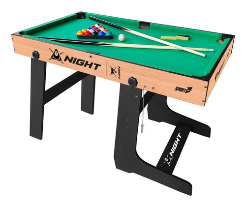 Mandelli biliardo night - mandelli,