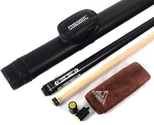 19 Once 1/2 Snodato Maple