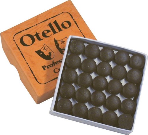 Cuoio otello diametro - cuoio,