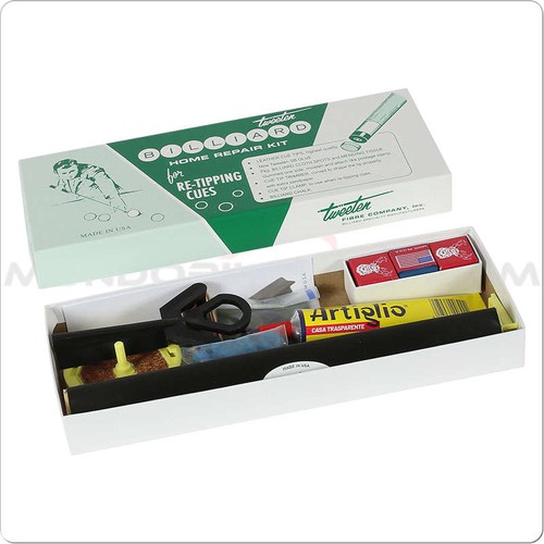 Scatola con kit - scatola,