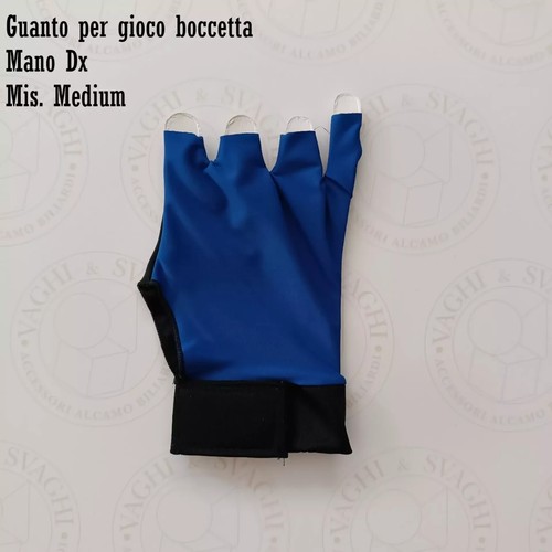 Guanto per gioco boccetta - gioco,